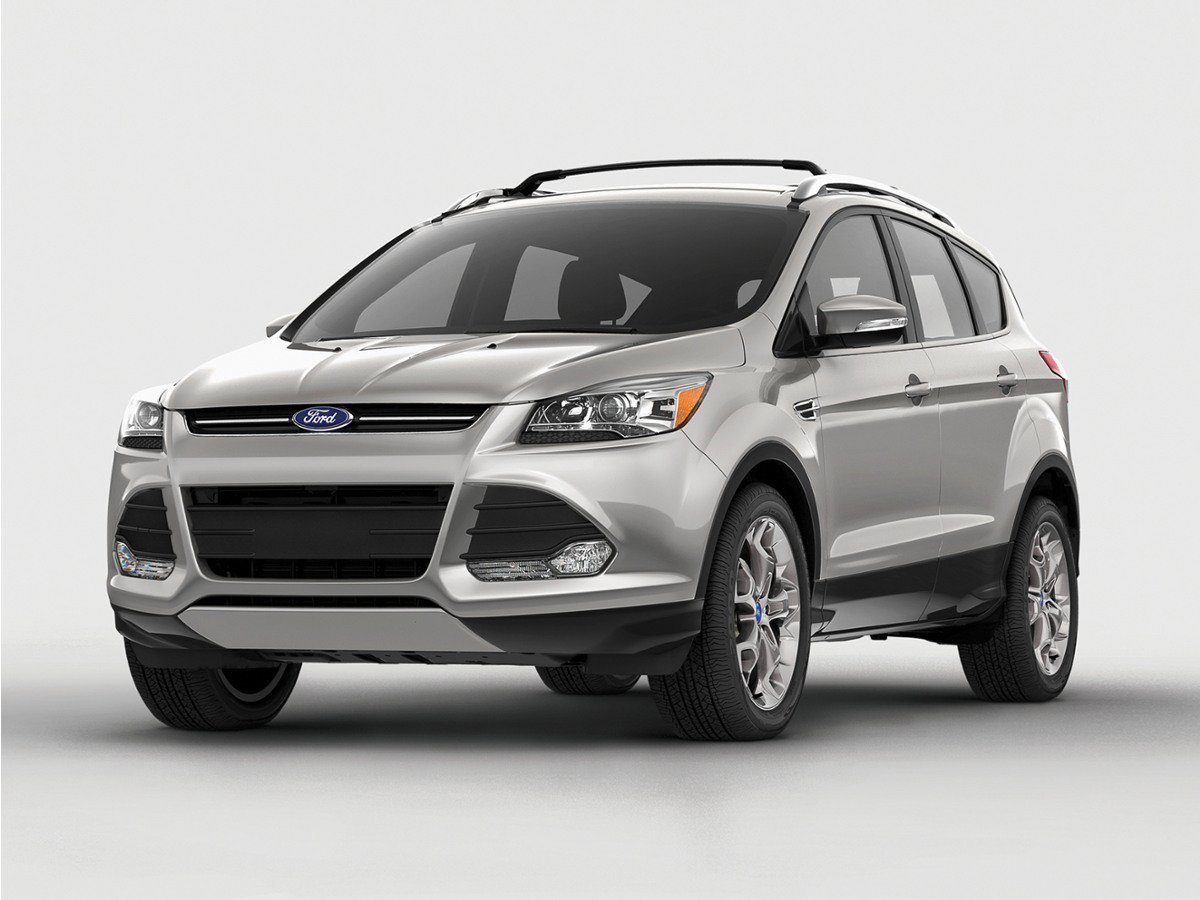 Used 2016 Ford Escape Titanium w/ Equipment Group 301A