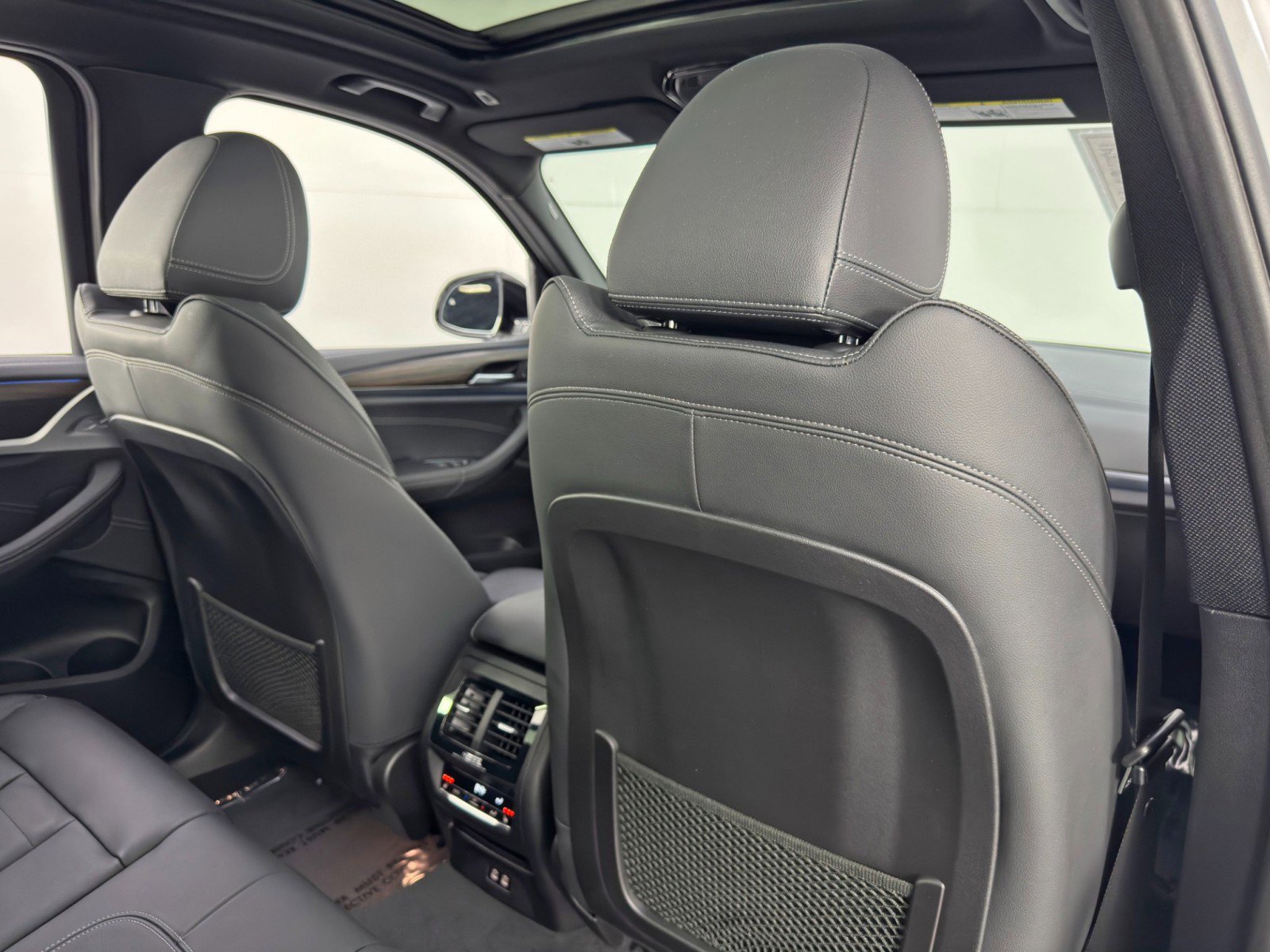 2021 BMW X3 xDrive30e