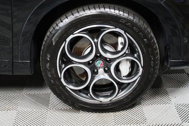 2024 Alfa Romeo Tonale Ti