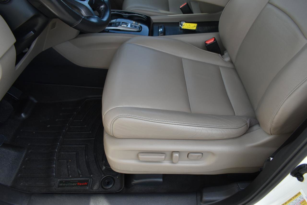 2019 Honda Pilot Touring