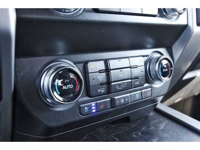 2019 Ford F150 Platinum