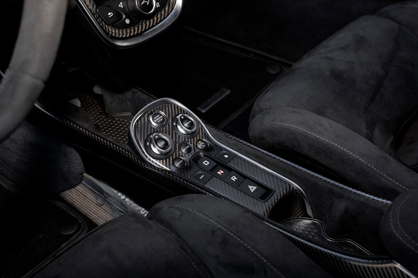 Used 2019 McLaren 600LT photo 43