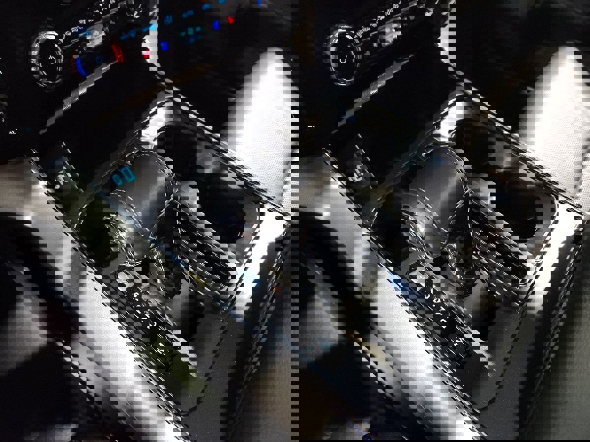 2023 Ford F150 Lariat