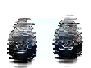 Used 2010 Jaguar XF Premium