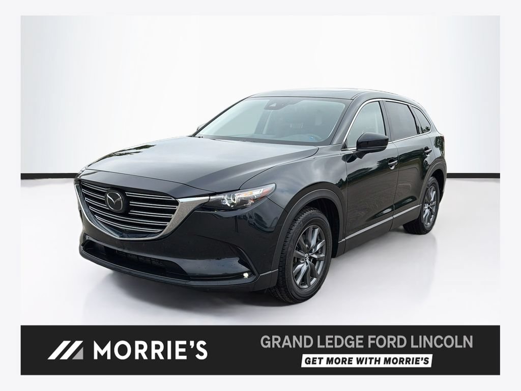 Used 2023 MAZDA CX-9 for Sale in Grand Rapids, MI - Autotrader