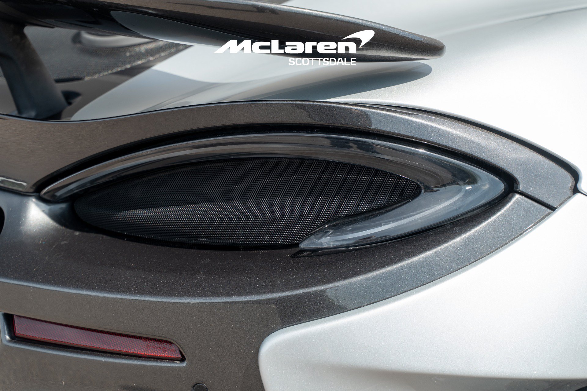 Used 2020 McLaren 600LT Spider photo 28