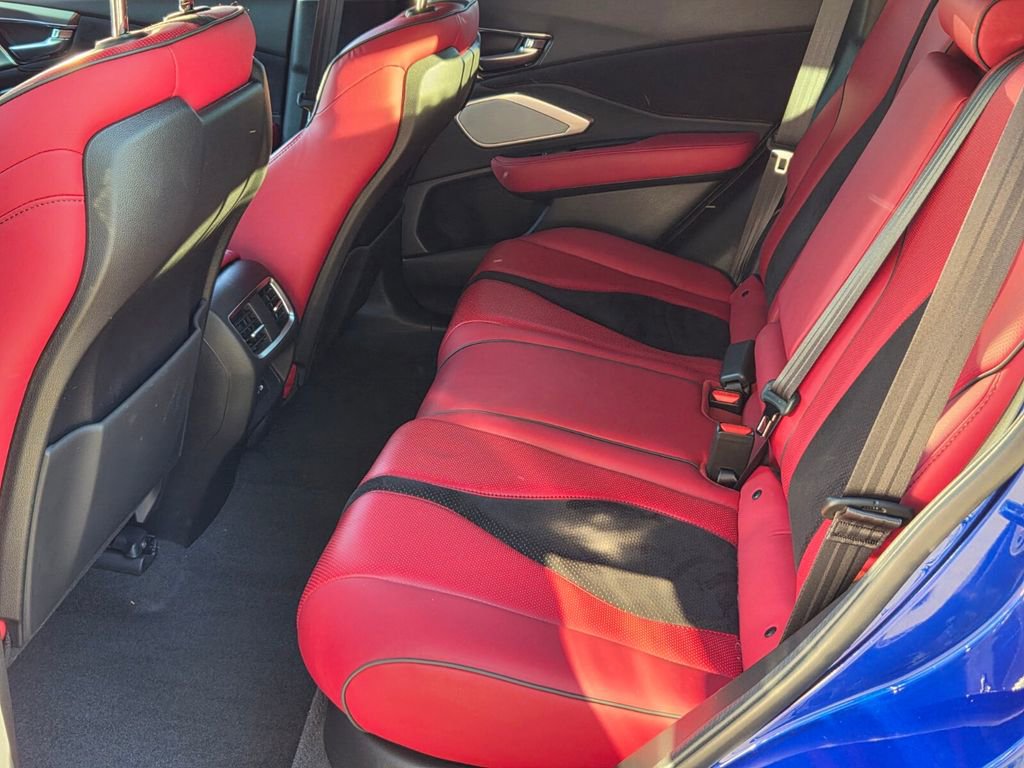 2023 Acura RDX A-Spec