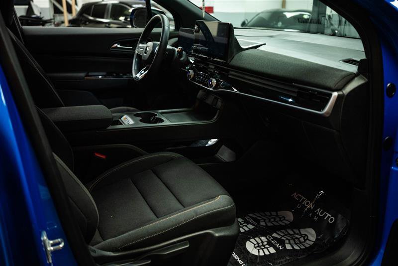 2024 Honda Prologue EX