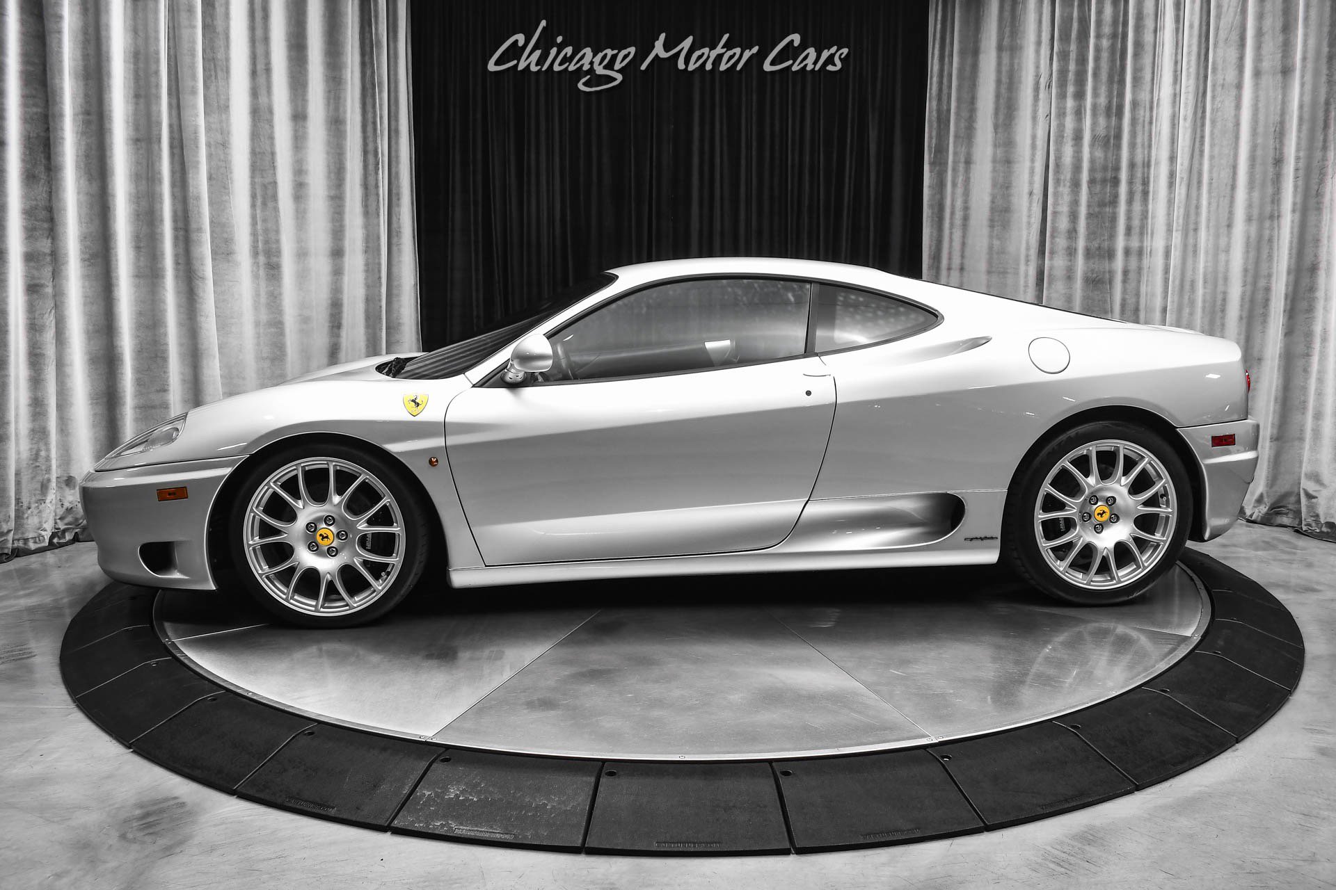 Used Ferrari 360 for Sale in Chicago, IL - Autotrader