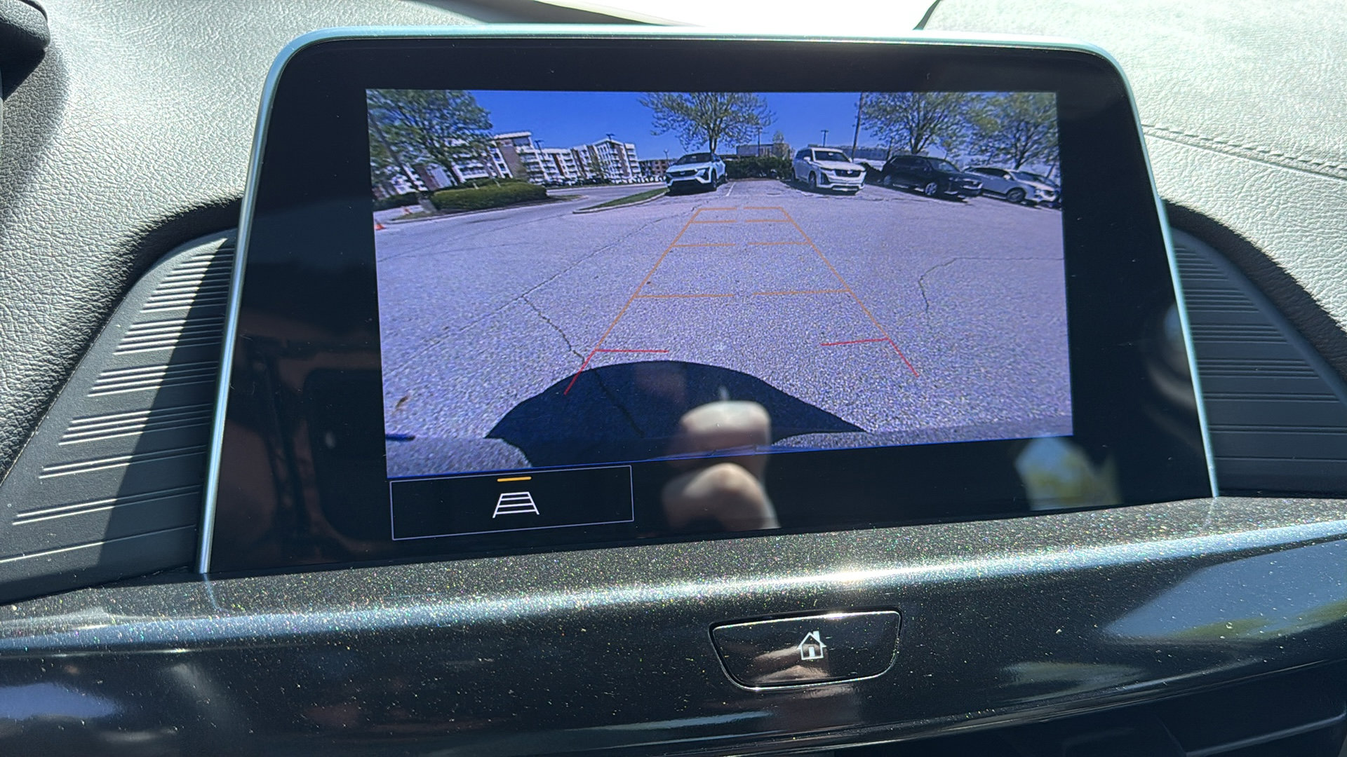 2022 Cadillac CT4 Premium Luxury