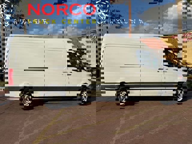 Used Freightliner Sprinter 2500 Vans for Sale Near Me in Glendora