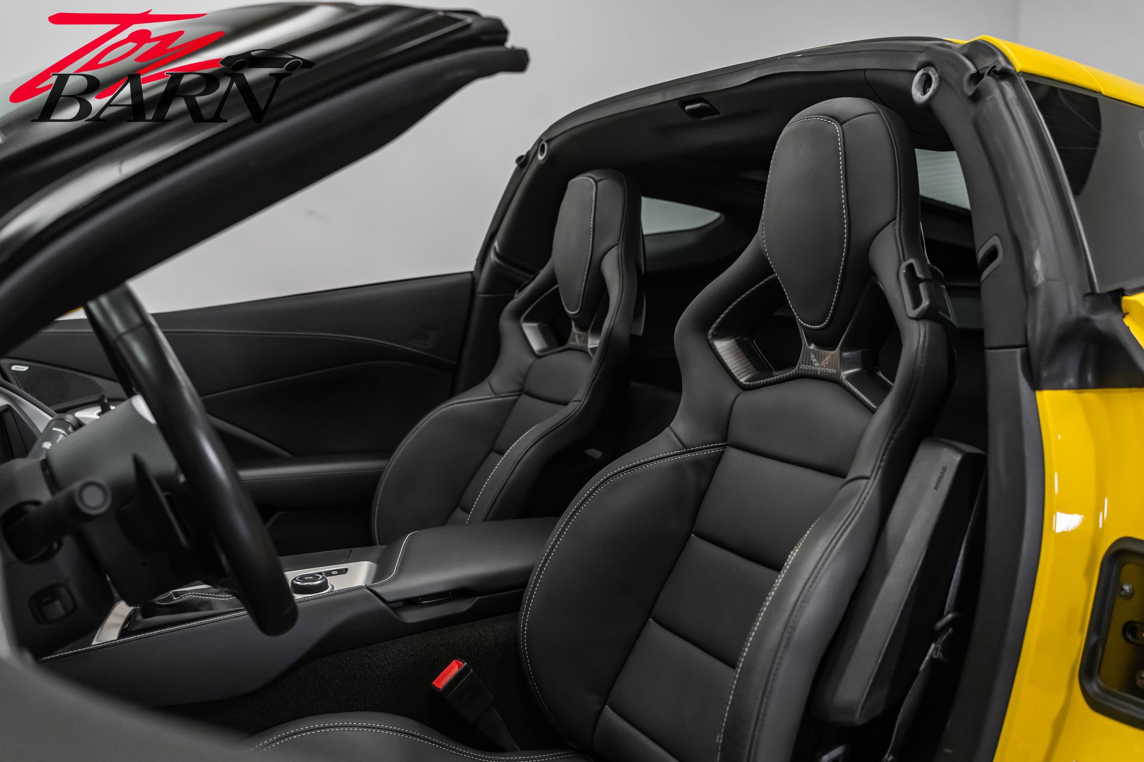 2015 Chevrolet Corvette Z06