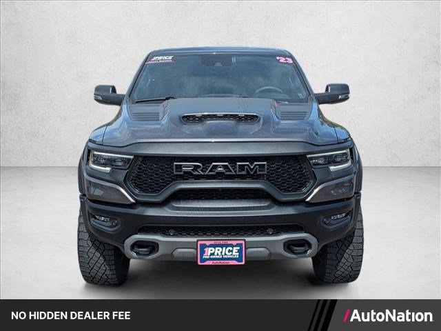 Used 2023 RAM 1500 TRX w/ TRX Level 2 Equipment Group