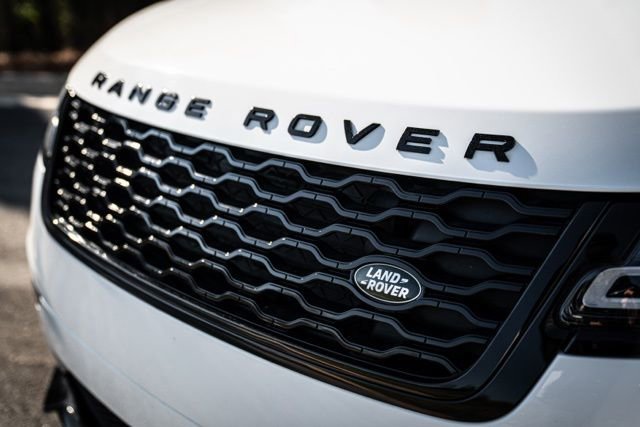 2023 Land Rover Range Rover Velar R-Dynamic S