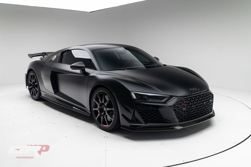 Used 2023 Audi R8 V10 GT