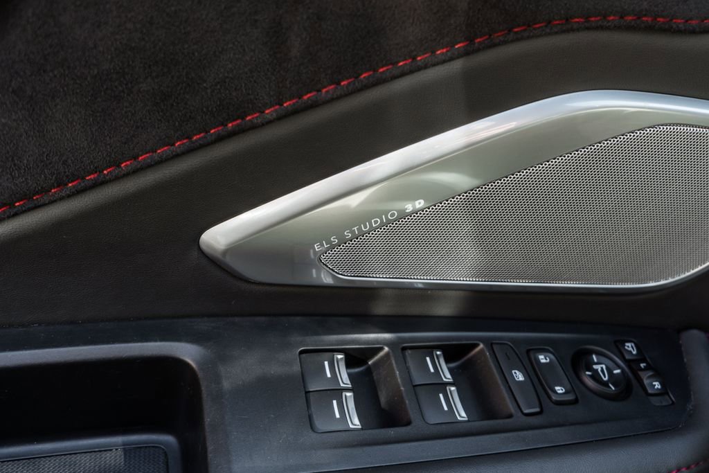 2023 Acura RDX AWD w/ A-Spec & Advance Pkg