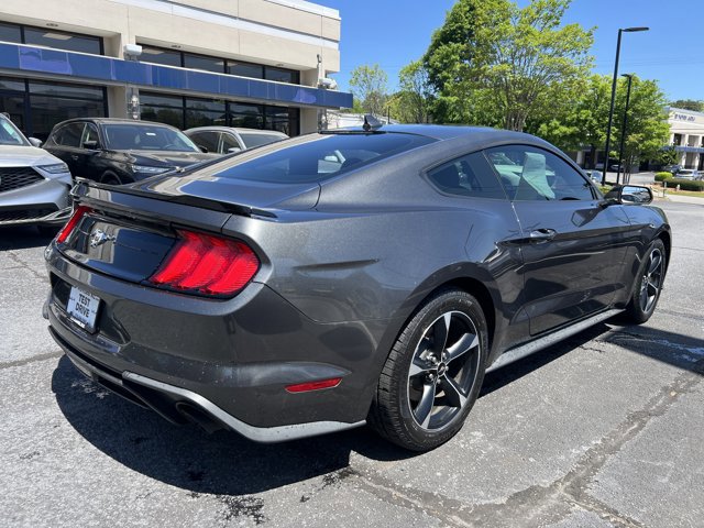 2020 Ford Mustang Coupe