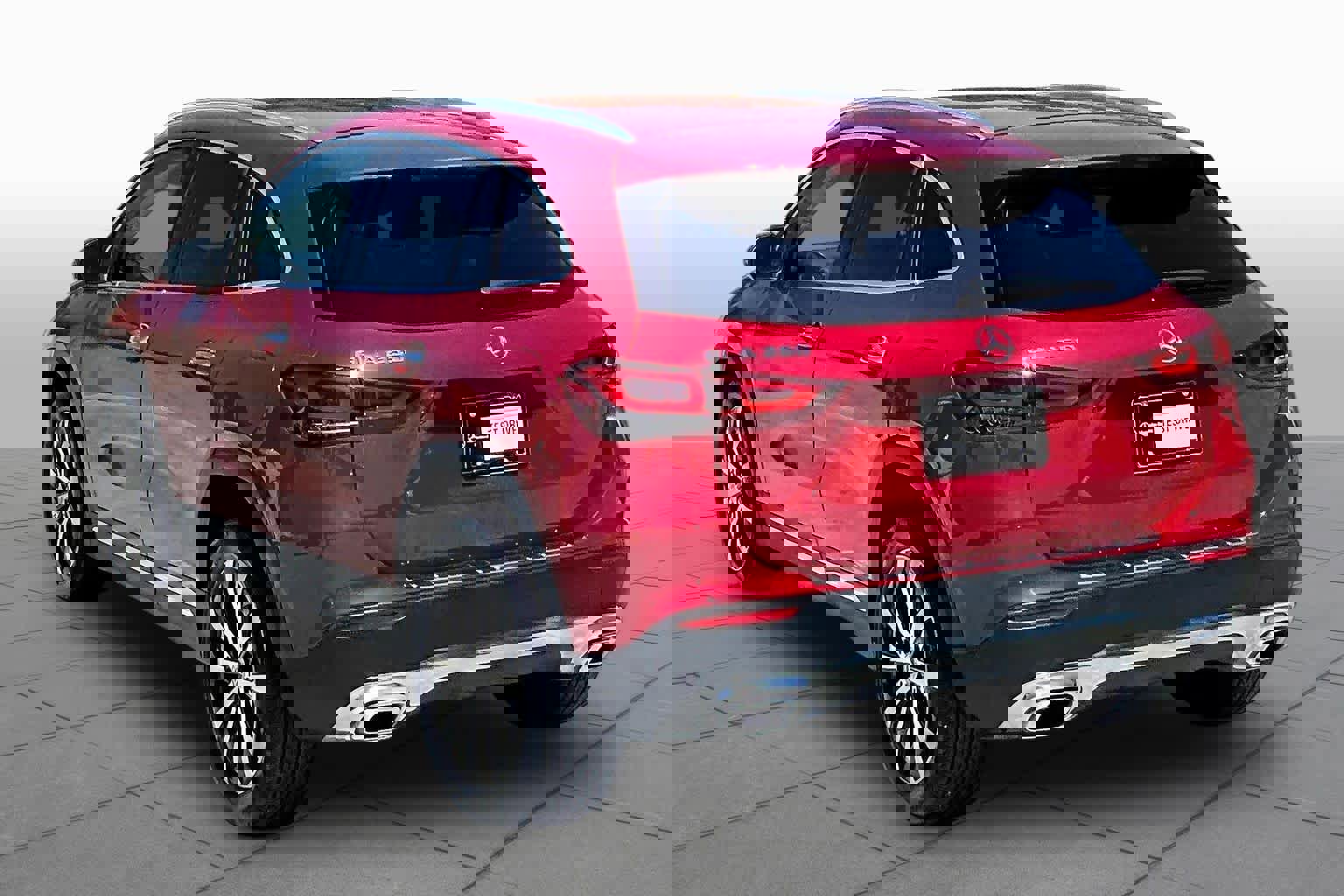 2022 Mercedes-Benz GLA 250