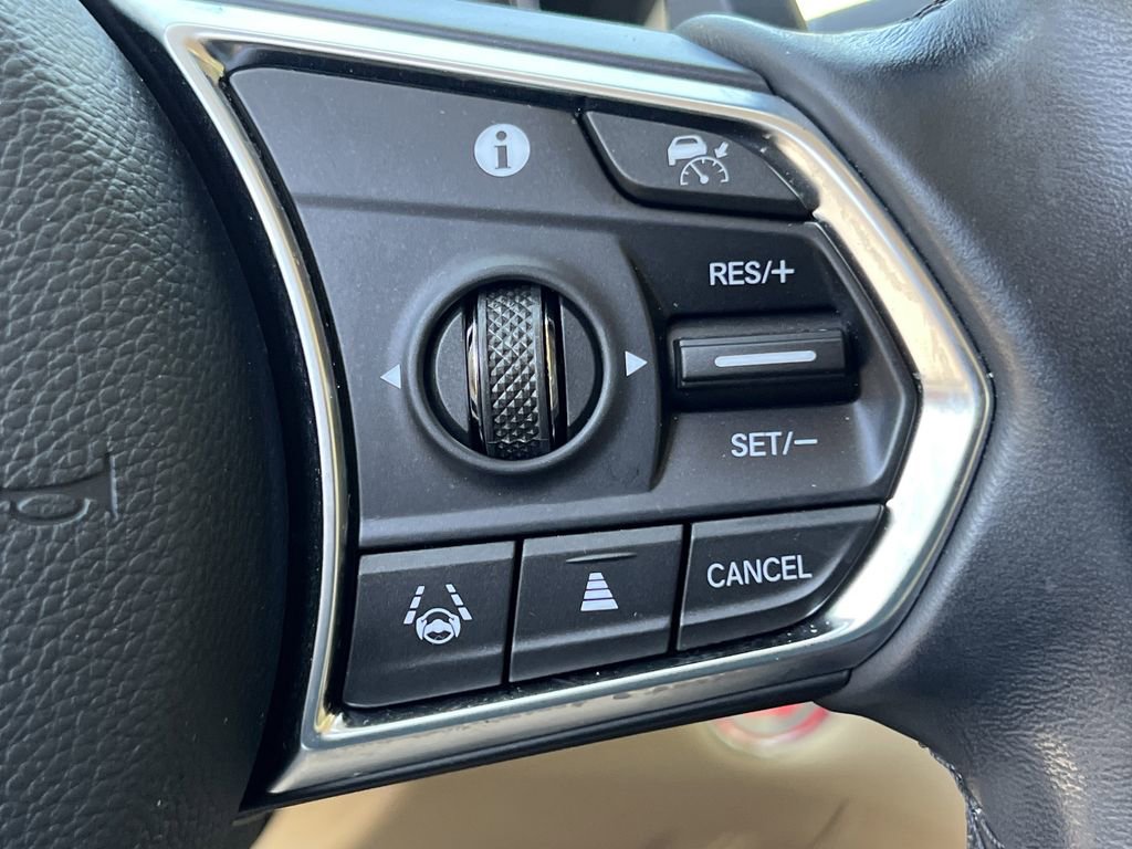 2023 Acura TLX w/ Technology Package