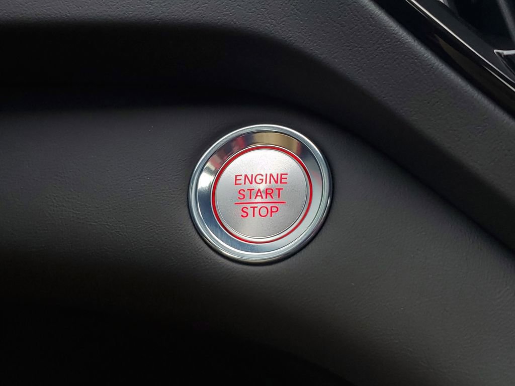 2025 Acura RDX A-Spec