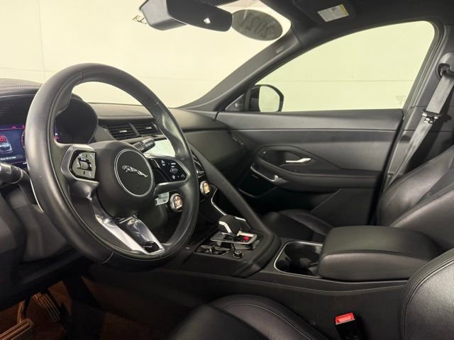 2021 Jaguar E-Pace SE