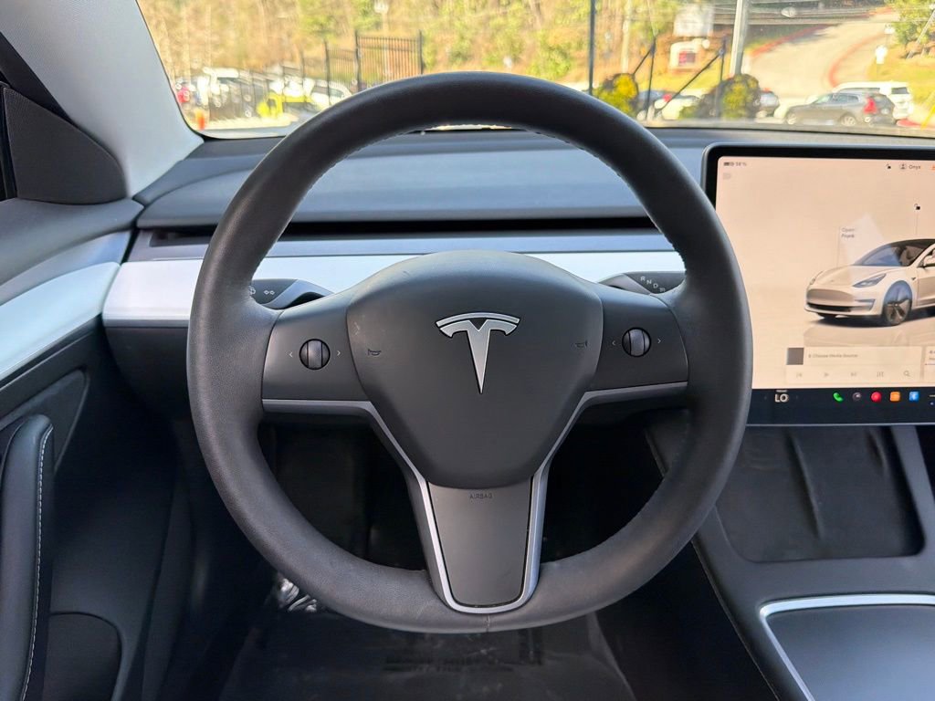 2023 Tesla Model 3 Standard Range