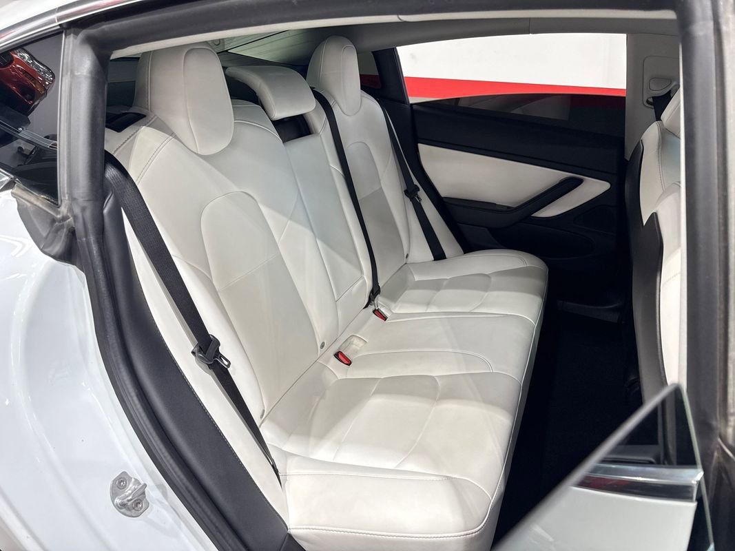 2020 Tesla Model 3 Performance