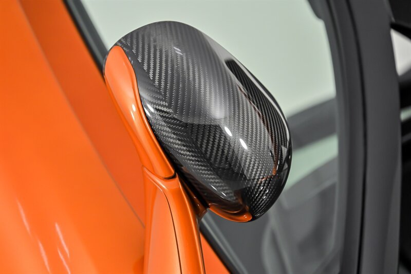 Used 2018 McLaren 720S Performance photo 8