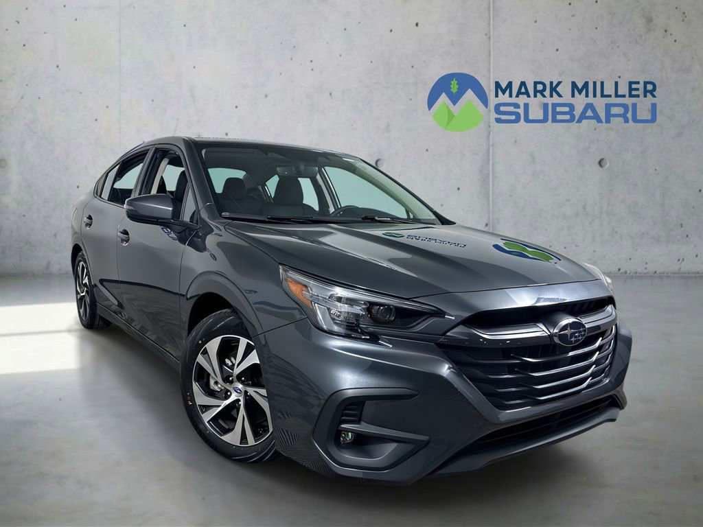 Used 2025 Subaru Legacy Premium w/ Popular Package #1A