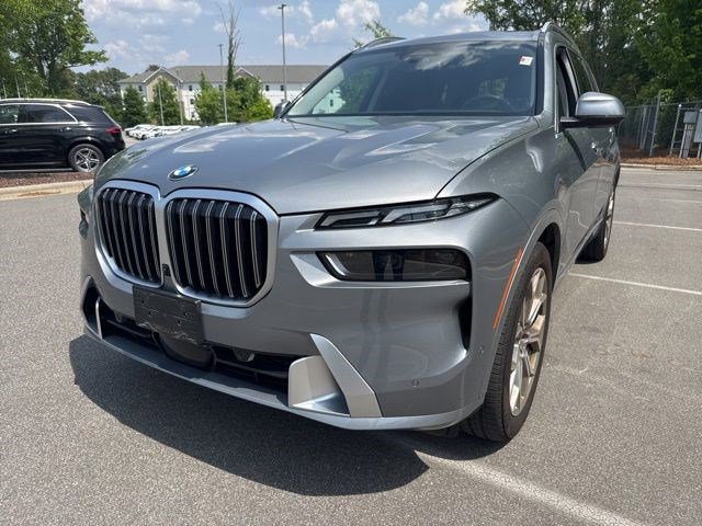 Used BMW X7 for Sale in Raleigh, NC - Autotrader