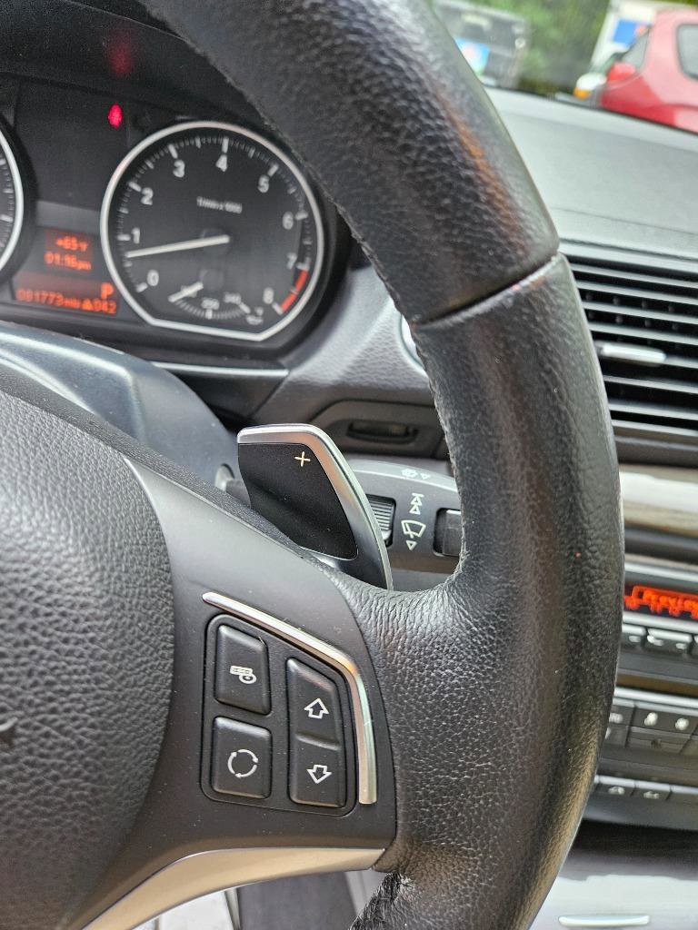 2013 BMW 135i Convertible