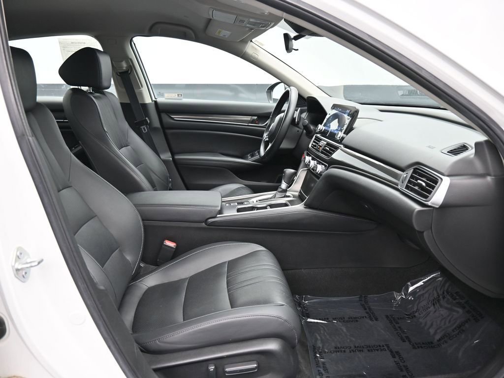 2021 Honda Accord Sport Special Edition