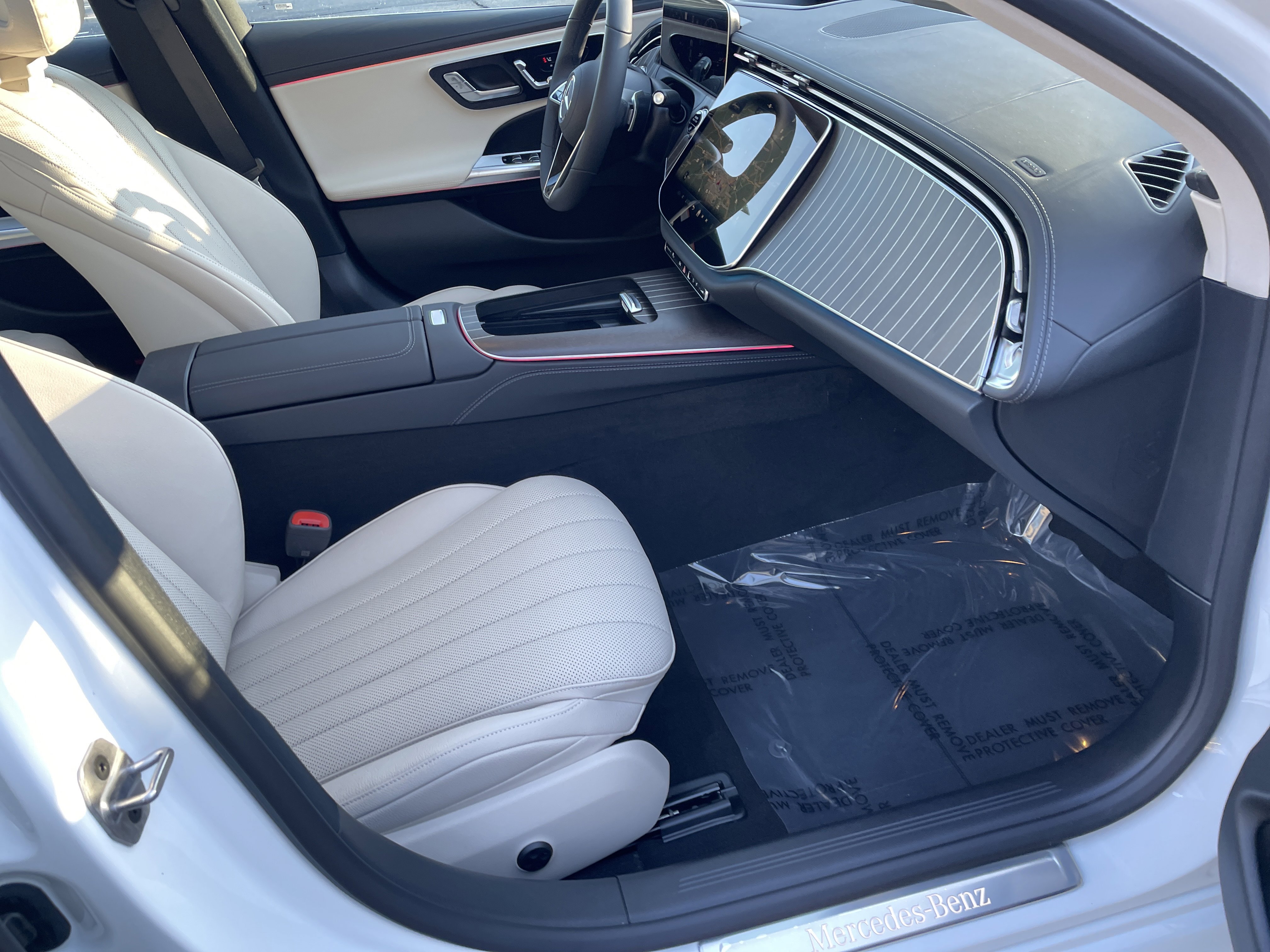 2026 Mercedes-Benz E 450 4MATIC Sedan