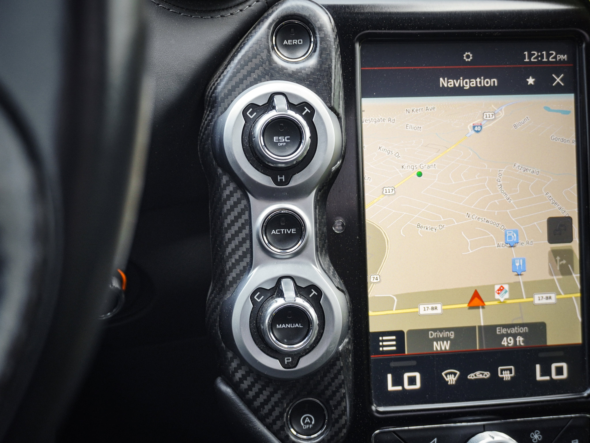 Used 2021 McLaren 720S Luxury photo 30