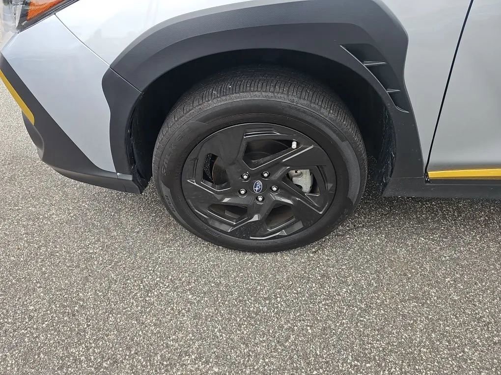 2024 Subaru Crosstrek 2.5i Sport