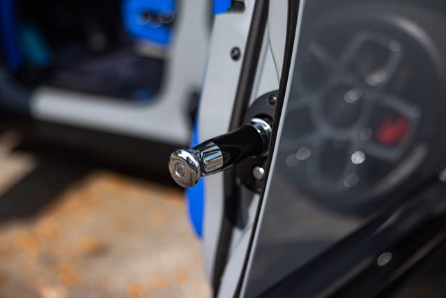 2022 Rolls-Royce Cullinan Black Badge