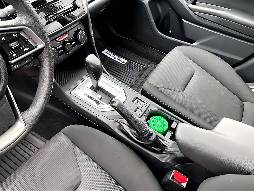 2021 Subaru Impreza Premium