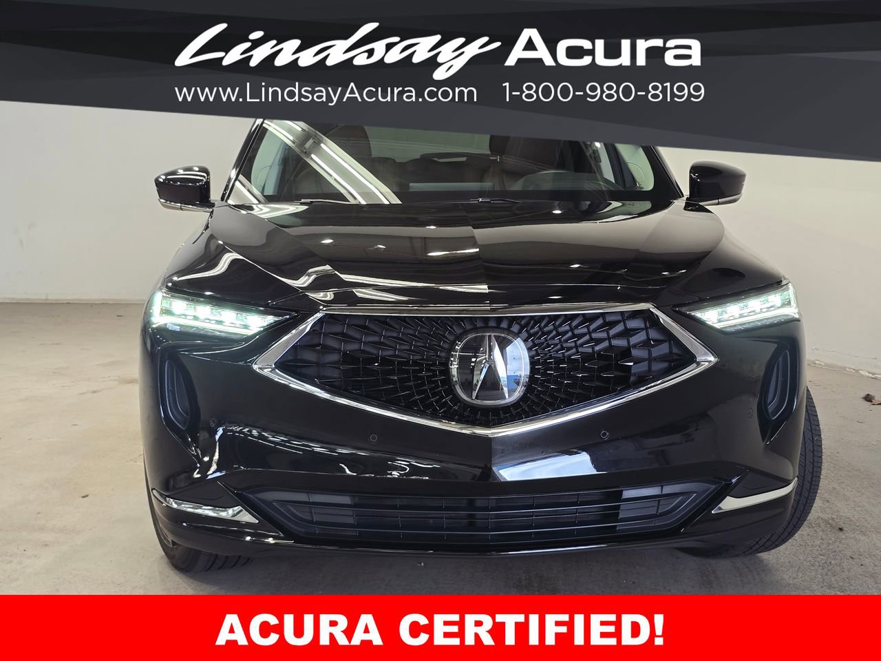 2023 Acura MDX SH-AWD w/ Technology Package