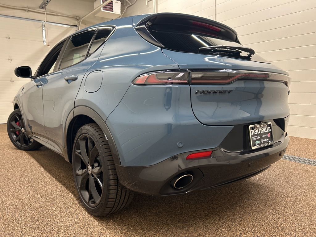 2024 Dodge Hornet R/T Plus