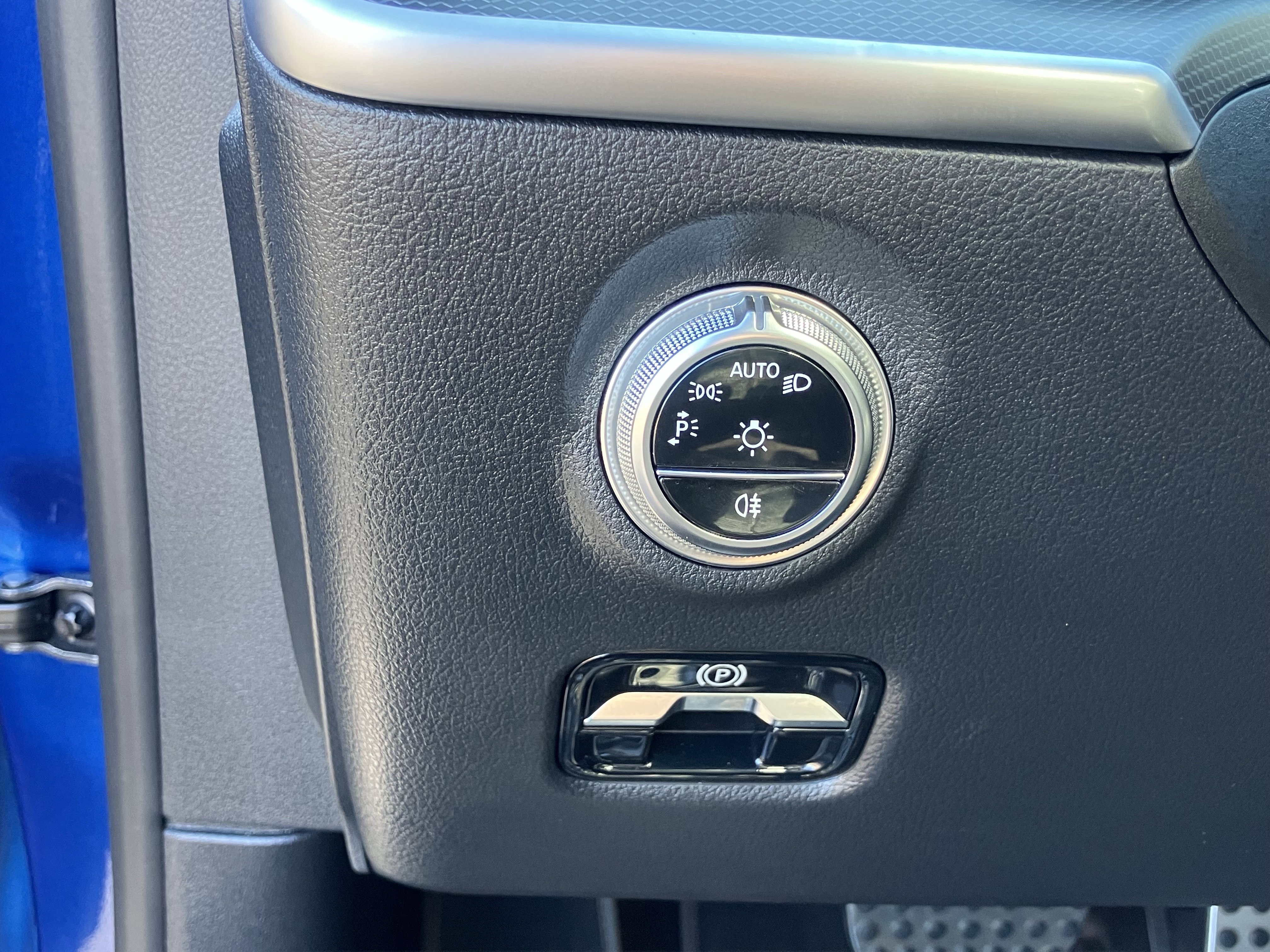 2024 Mercedes-Benz C 300 4MATIC Sedan