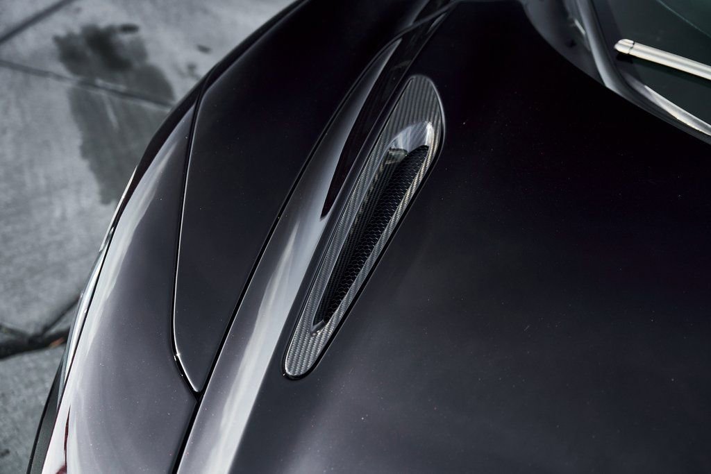 Used 2021 McLaren 720S photo 9