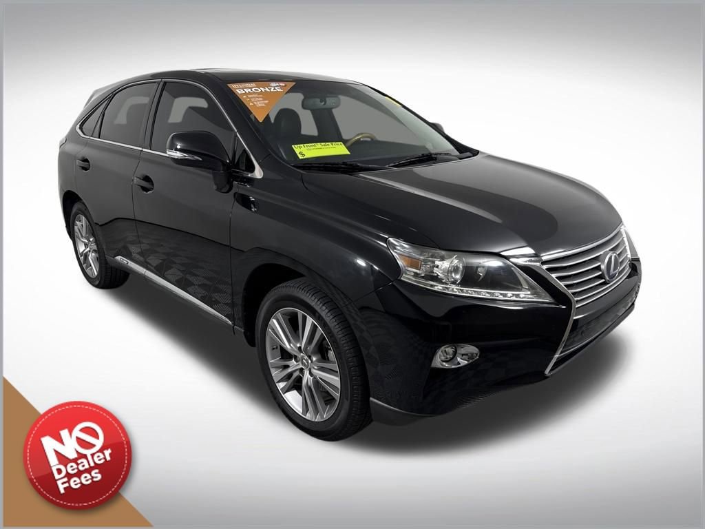 Used Lexus RX 450h for Sale Near Me Under $30,000 - Autotrader