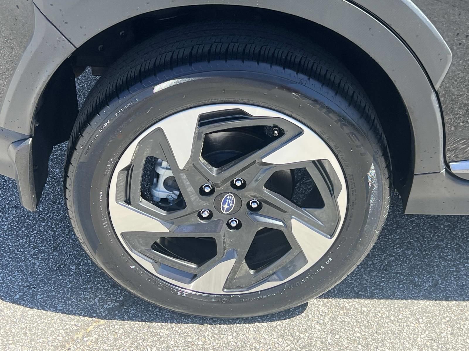 2024 Subaru Crosstrek 2.5i Limited