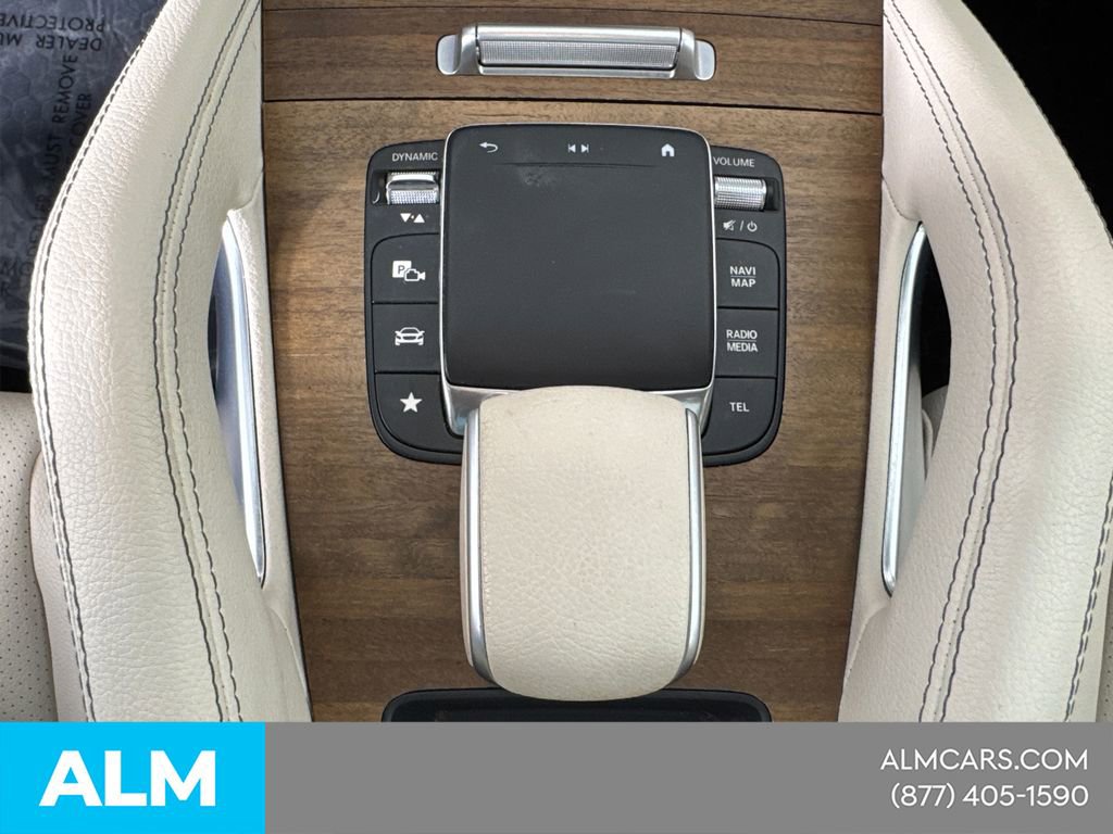 2023 Mercedes-Benz GLE 350 4MATIC