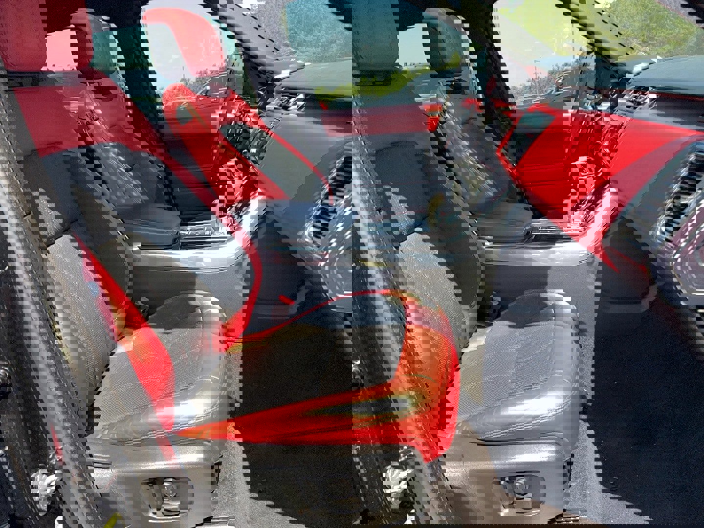 2022 Land Rover Range Rover Sport HST