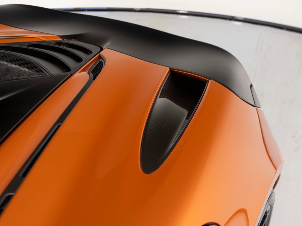 Used 2019 McLaren 720S photo 41