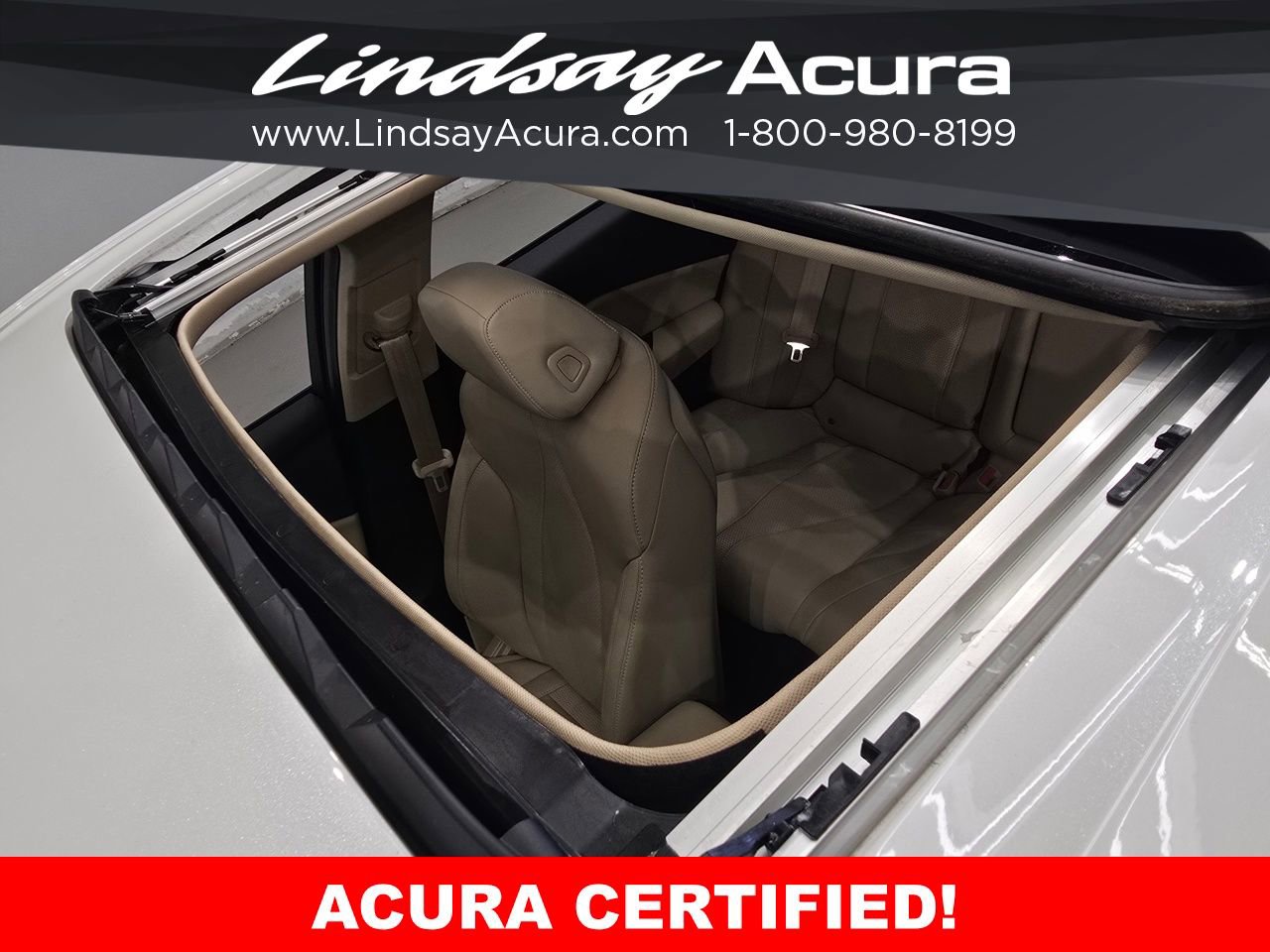 2025 Acura TLX w/ Technology Package