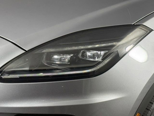 2021 Jaguar E-Pace SE