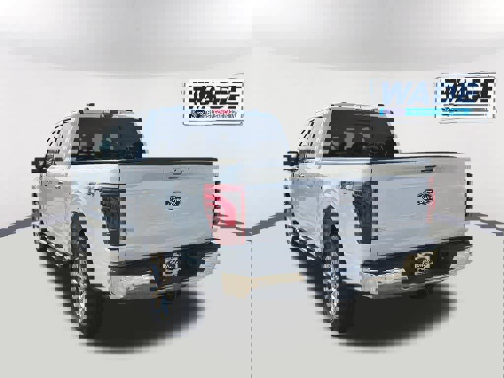 2024 Ford F150 Lariat