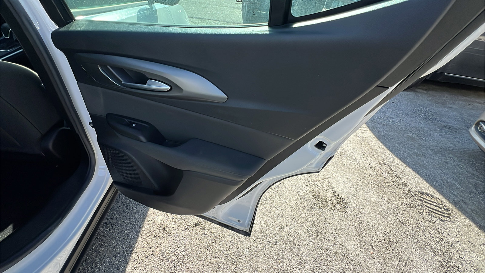 2024 Alfa Romeo Tonale Sprint